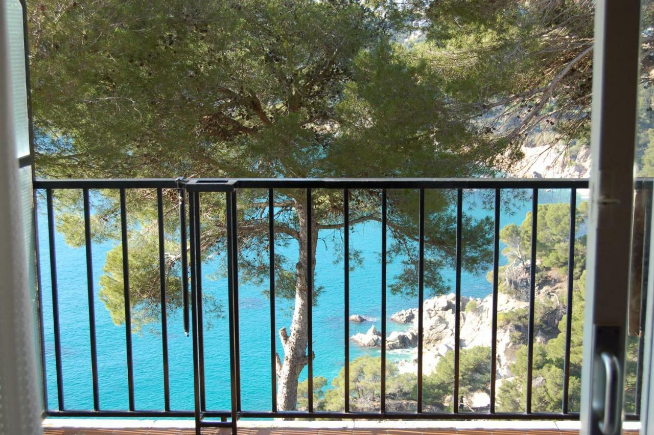 STUDIOS FACE À LA MER - Cala Llevado Tossa de Mar Quarto foto